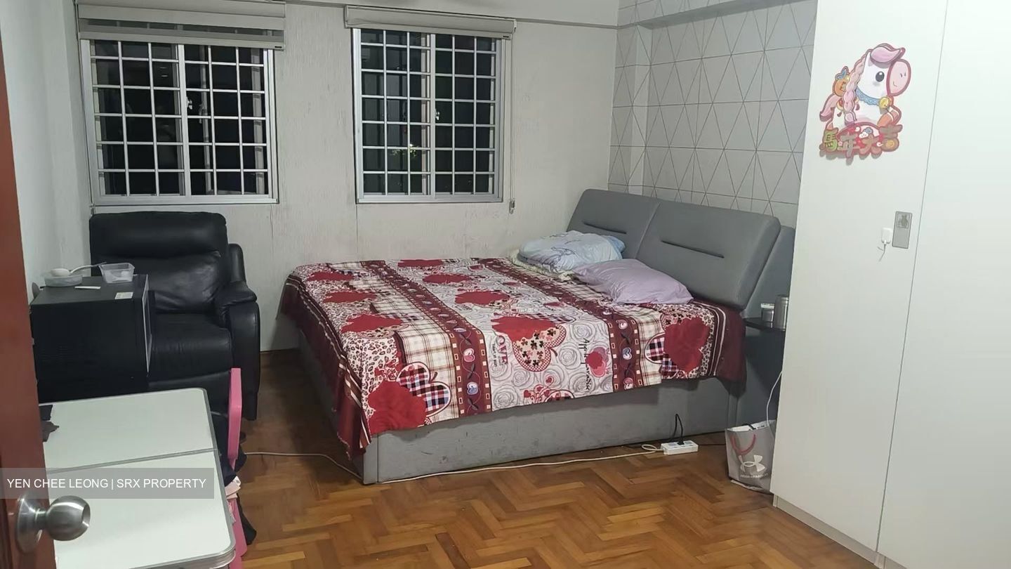 Melville Park (D18), Condominium #632666821